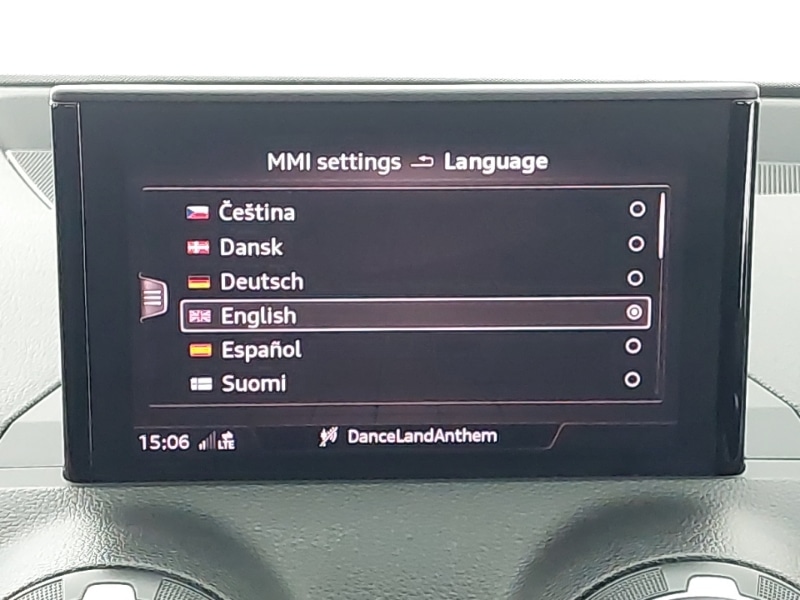 Used Audi Q2 2019 for sale - 77881737: Photo 11