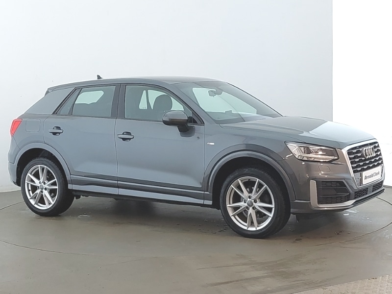 Used Audi Q2 2019 for sale - 77881737: Photo 12