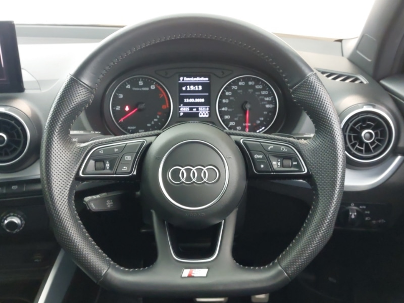 Used Audi Q2 2019 for sale - 77881737: Photo 13