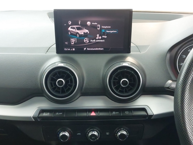 Used Audi Q2 2019 for sale - 77881737: Photo 14