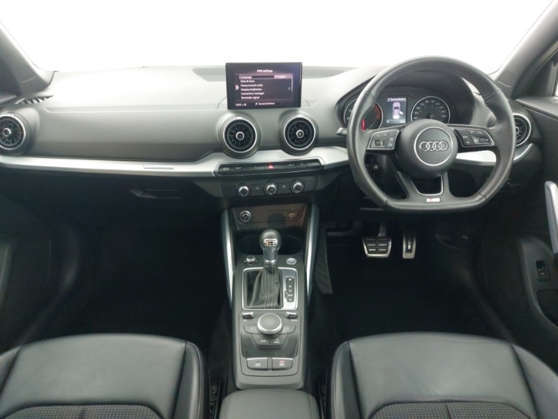 Used Audi Q2 2019 for sale - 77881737: Photo 2