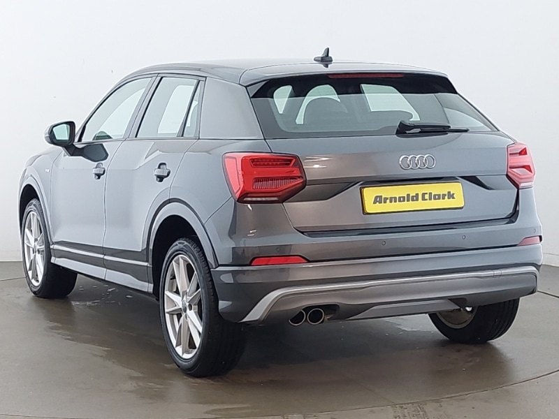 Used Audi Q2 2019 for sale - 77881737: Photo 3