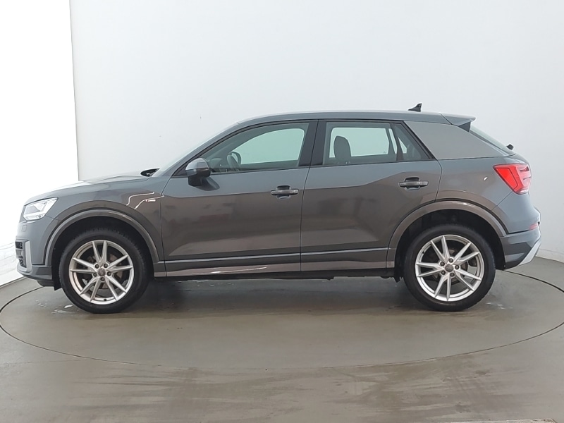 Used Audi Q2 2019 for sale - 77881737: Photo 4