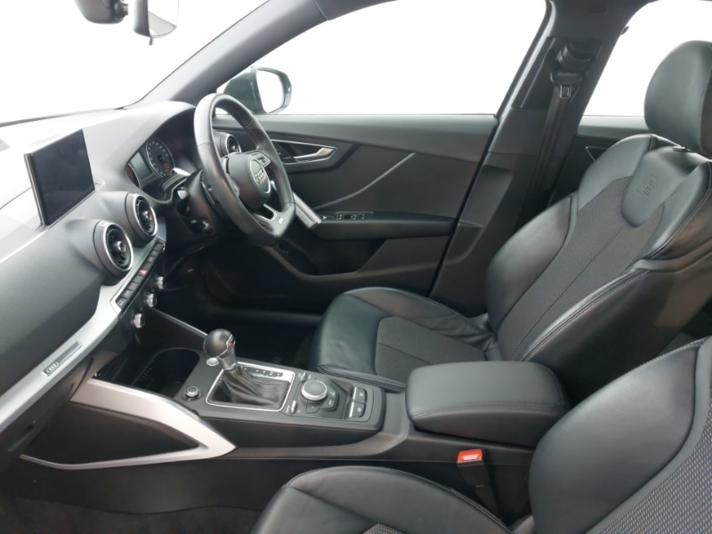 Used Audi Q2 2019 for sale - 77881737: Photo 5