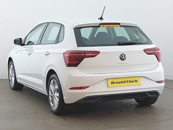 Used Volkswagen Polo 2023 for sale - 78346830: Photo