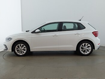 Used Volkswagen Polo 2023 for sale - 78346830: Photo
