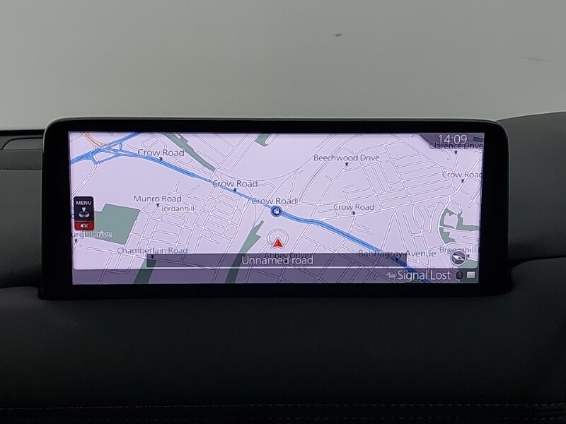 Used Mazda CX-5 2023 for sale - 77366515: Photo 10