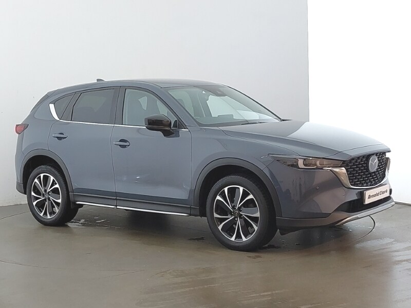 Used Mazda CX-5 2023 for sale - 77366515: Photo 12