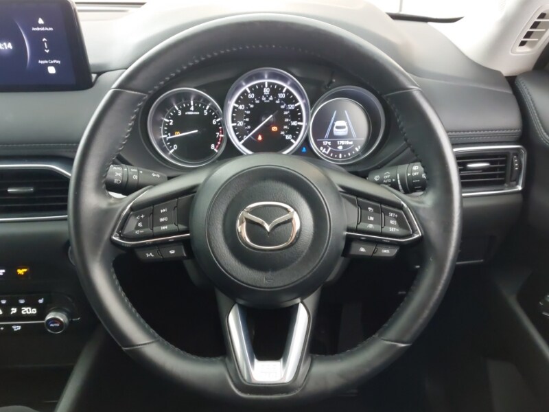 Used Mazda CX-5 2023 for sale - 77366515: Photo 13