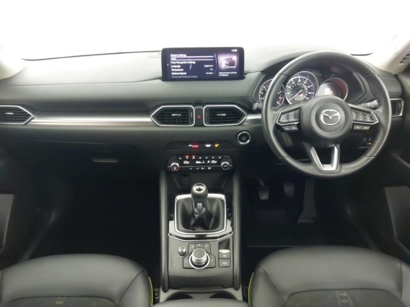 Used Mazda CX-5 2023 for sale - 77366515: Photo 2