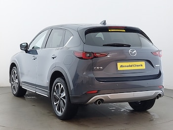 Used Mazda CX-5 2023 for sale - 77366515: Photo