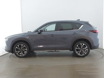 Used Mazda CX-5 2023 for sale - 77366515: Photo