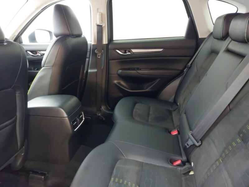 Used Mazda CX-5 2023 for sale - 77366515: Photo 6