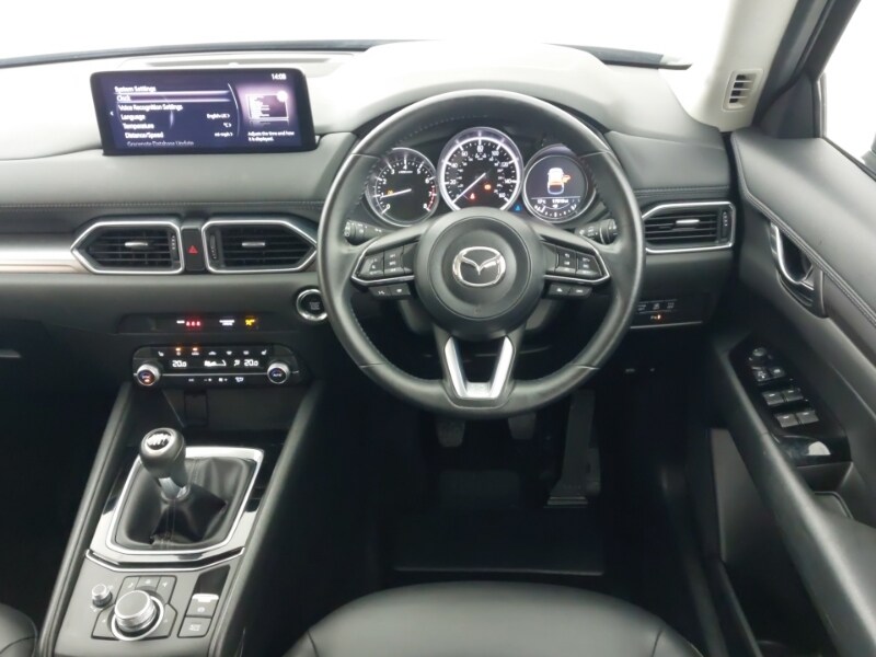 Used Mazda CX-5 2023 for sale - 77366515: Photo 7