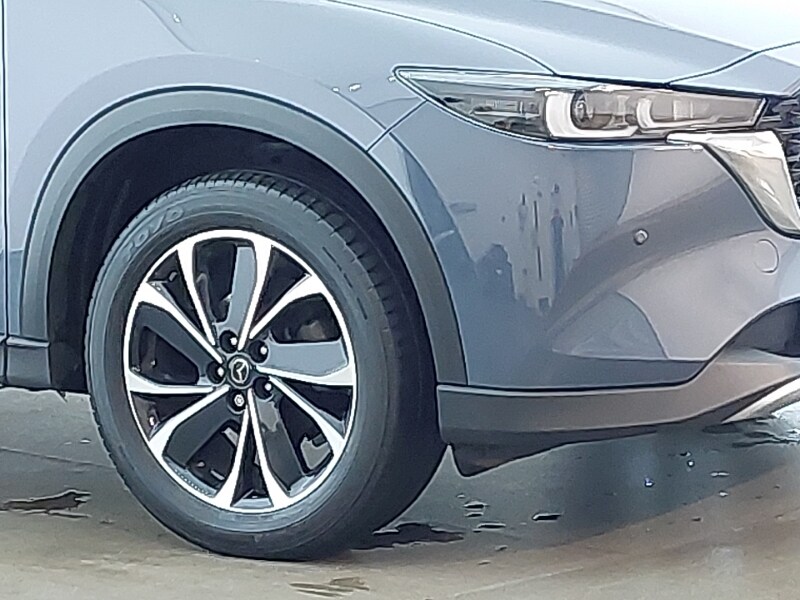 Used Mazda CX-5 2023 for sale - 77366515: Photo 9