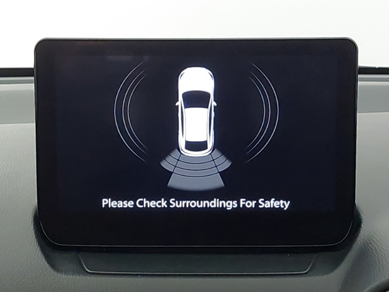 Used Mazda Mazda2 2022 for sale - 76252003: Photo 11