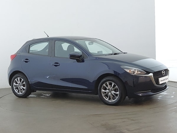 Used Mazda Mazda2 2022 for sale - 76252003: Photo 12
