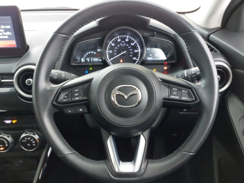 Used Mazda Mazda2 2022 for sale - 76252003: Photo 13