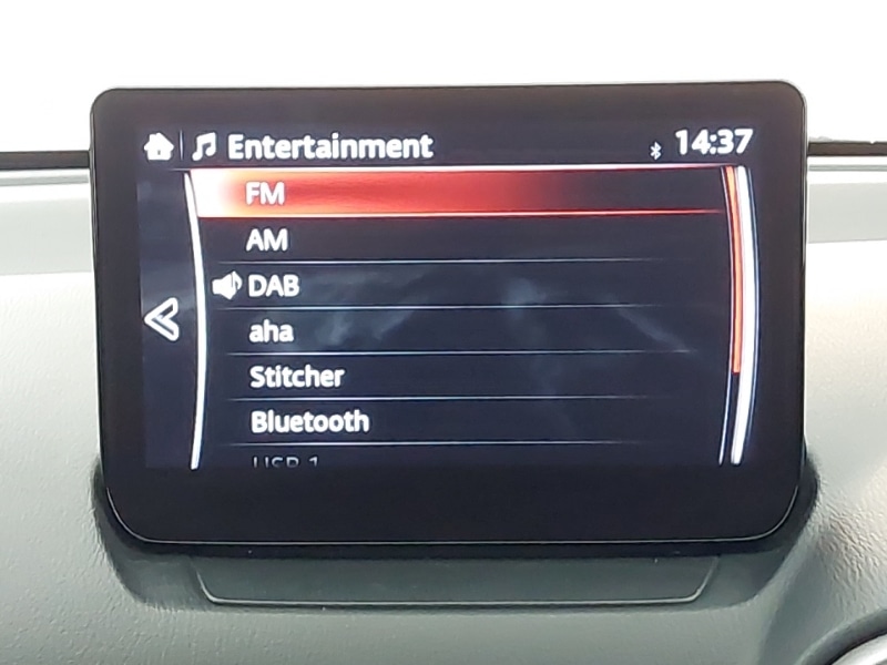 Used Mazda Mazda2 2022 for sale - 76252003: Photo 14