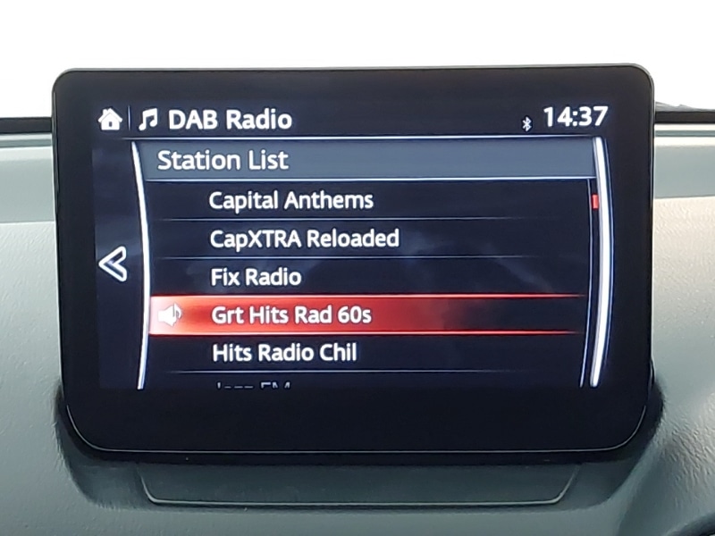 Used Mazda Mazda2 2022 for sale - 76252003: Photo 15