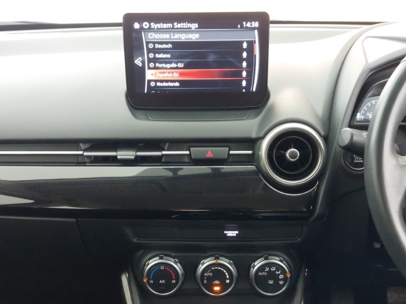 Used Mazda Mazda2 2022 for sale - 76252003: Photo 16