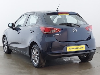 Used Mazda Mazda2 2022 for sale - 76252003: Photo 3
