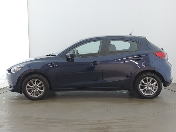 Used Mazda Mazda2 2022 for sale - 76252003: Photo 4