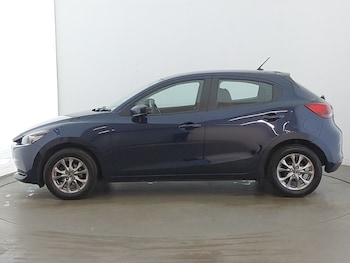 Used Mazda Mazda2 2022 for sale - 76252003: Photo 4