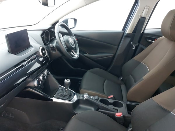 Used Mazda Mazda2 2022 for sale - 76252003: Photo 5