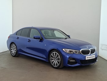 Used BMW 3 Series 2020 for sale - 79011396: Photo