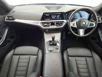 Used BMW 3 Series 2020 for sale - 79011396: Photo
