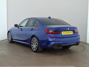 Used BMW 3 Series 2020 for sale - 79011396: Photo