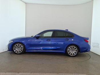 Used BMW 3 Series 2020 for sale - 79011396: Photo