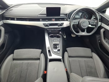 Used Audi A5 2018 for sale - 79214381: Photo