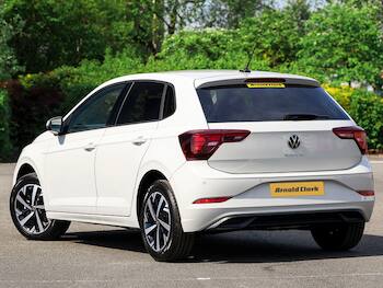 Used Volkswagen Polo 2026 for sale - 79630974: Photo