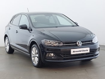 Used Volkswagen Polo 2021 for sale - 78456018: Photo