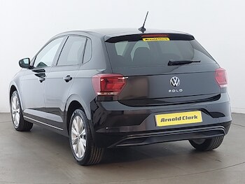 Used Volkswagen Polo 2021 for sale - 78456018: Photo