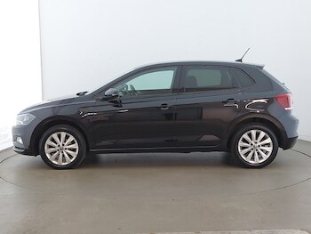 Used Volkswagen Polo 2021 for sale - 78456018: Photo