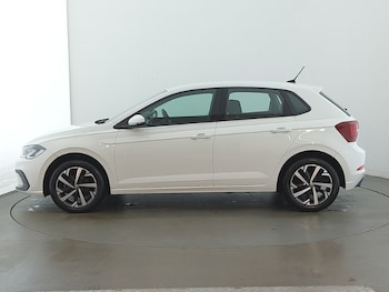 Used Volkswagen Polo 2022 for sale - 77155048: Photo