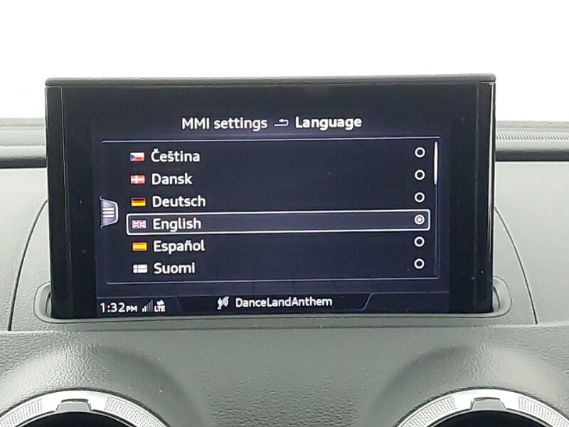 Used Audi A3 2020 for sale - 78140066: Photo 11