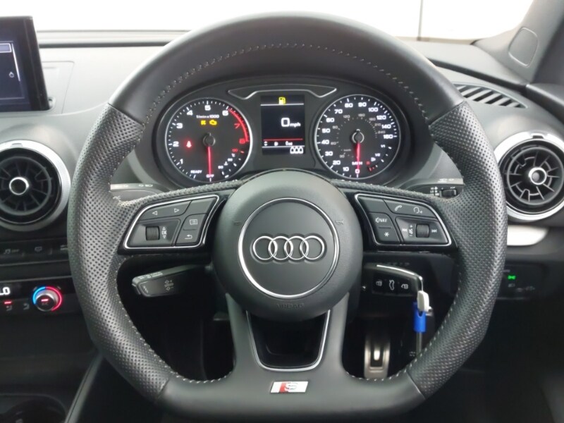 Used Audi A3 2020 for sale - 78140066: Photo 13