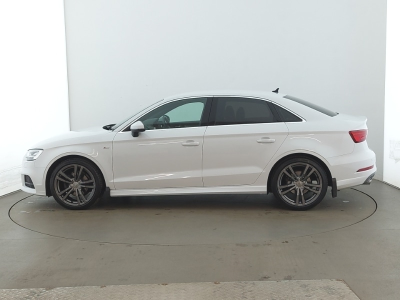 Used Audi A3 2020 for sale - 78140066: Photo 4