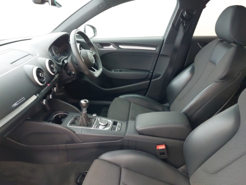 Used Audi A3 2020 for sale - 78140066: Photo 5