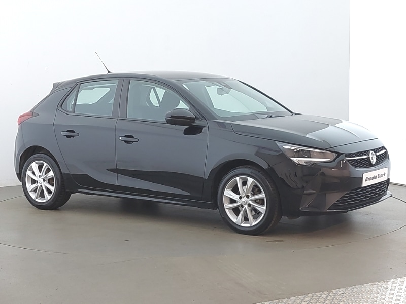 Used Vauxhall Corsa 2020 for sale - 76629106: Photo 12