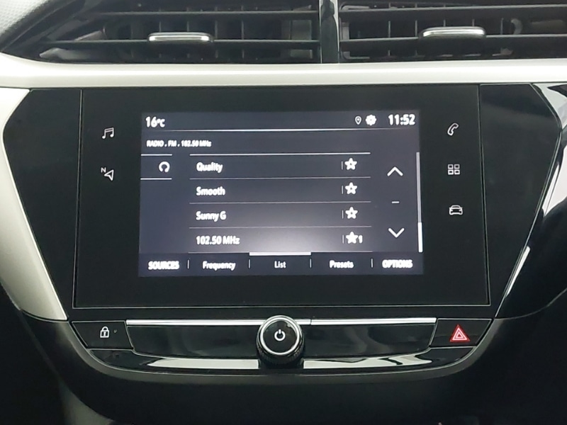 Used Vauxhall Corsa 2020 for sale - 76629106: Photo 15