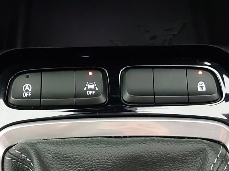 Used Vauxhall Corsa 2020 for sale - 76629106: Photo 17