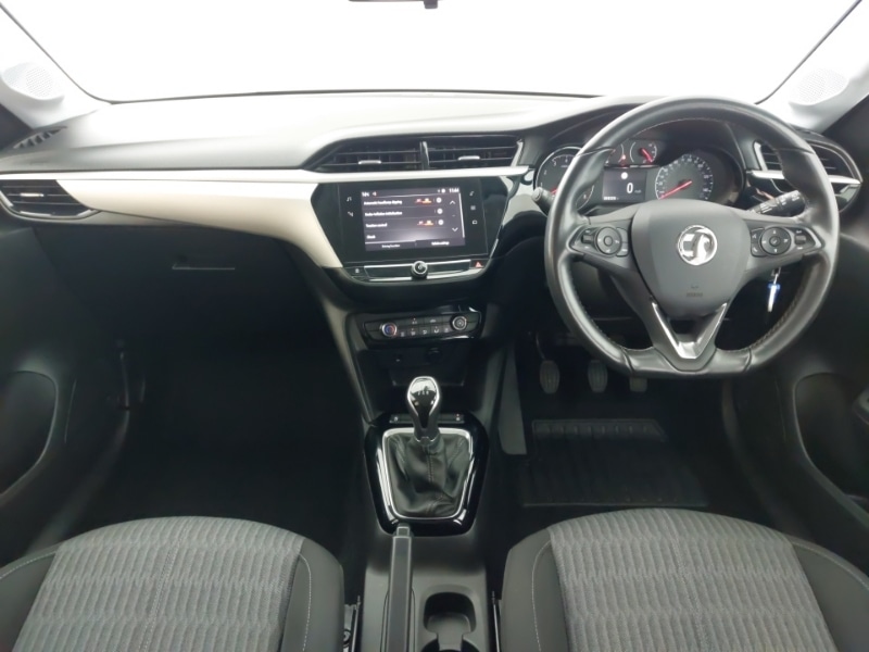 Used Vauxhall Corsa 2020 for sale - 76629106: Photo 2