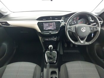 Used Vauxhall Corsa 2020 for sale - 76629106: Photo