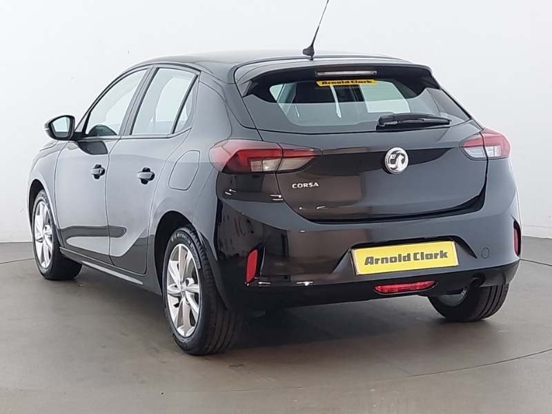 Used Vauxhall Corsa 2020 for sale - 76629106: Photo 3