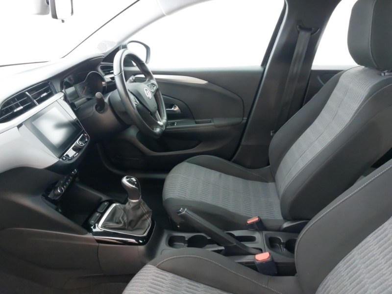 Used Vauxhall Corsa 2020 for sale - 76629106: Photo 5